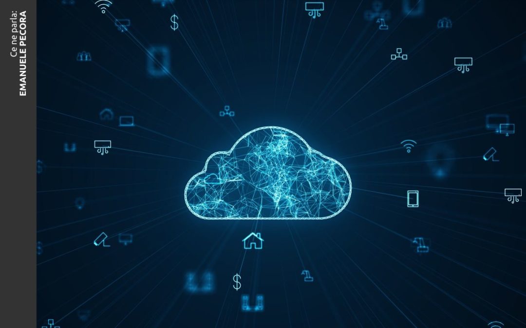 Cloud, Simposio ICT e la pervasione del “As a Service”