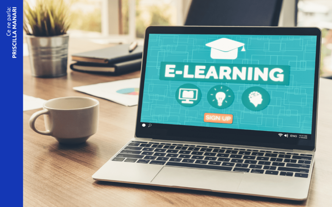 E-learning: utilizzare al meglio l’ICT facendo Formazione 4.0